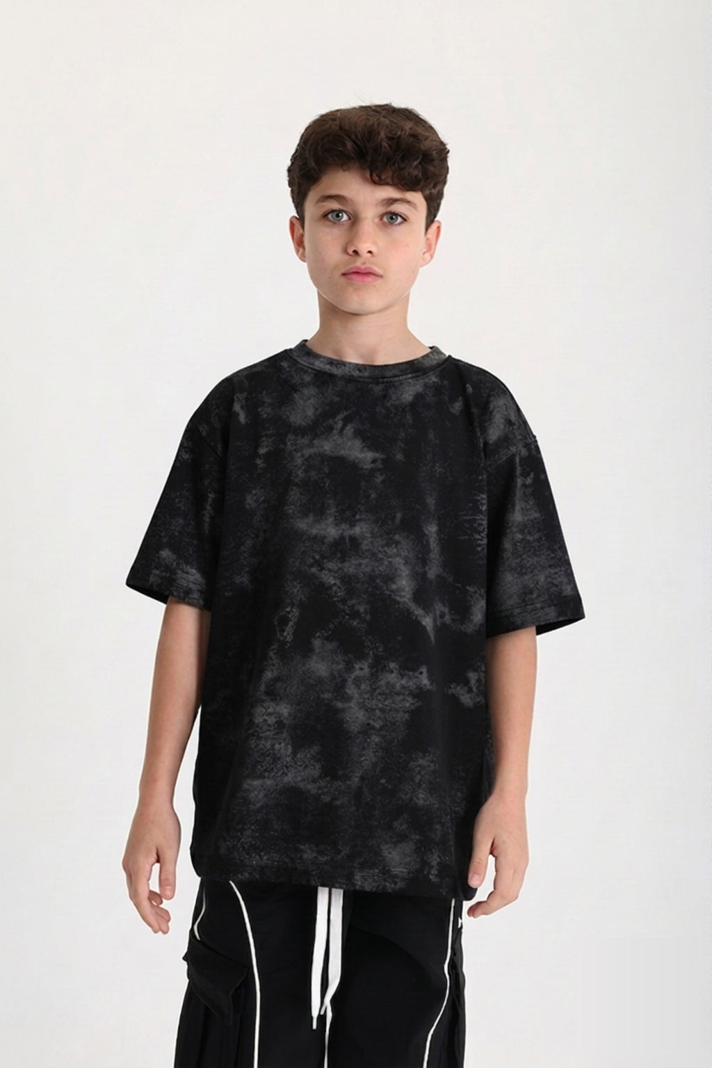 Essential Black