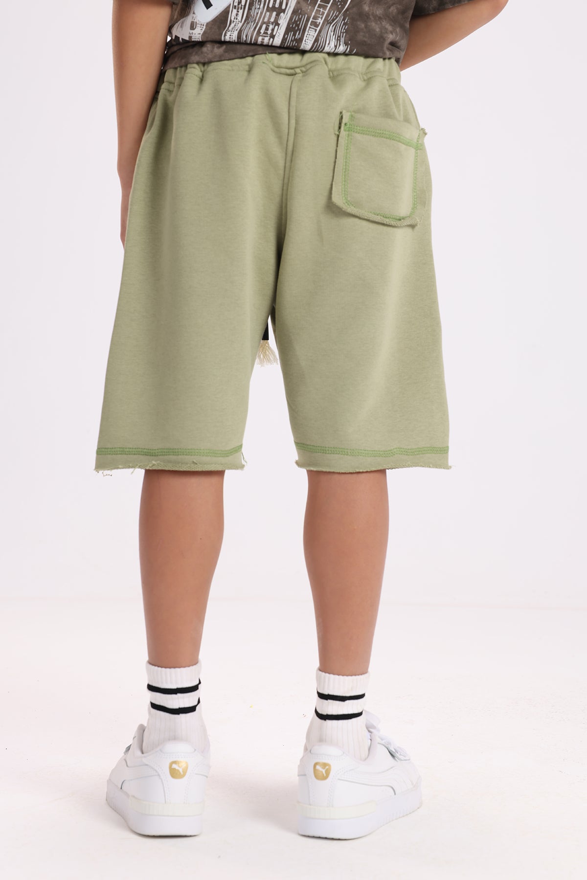 Forest Short