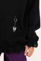 Dark Angel Hoodie