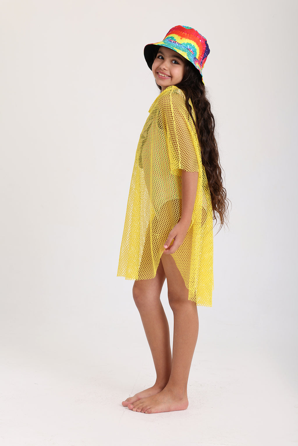 Ananas Cover up