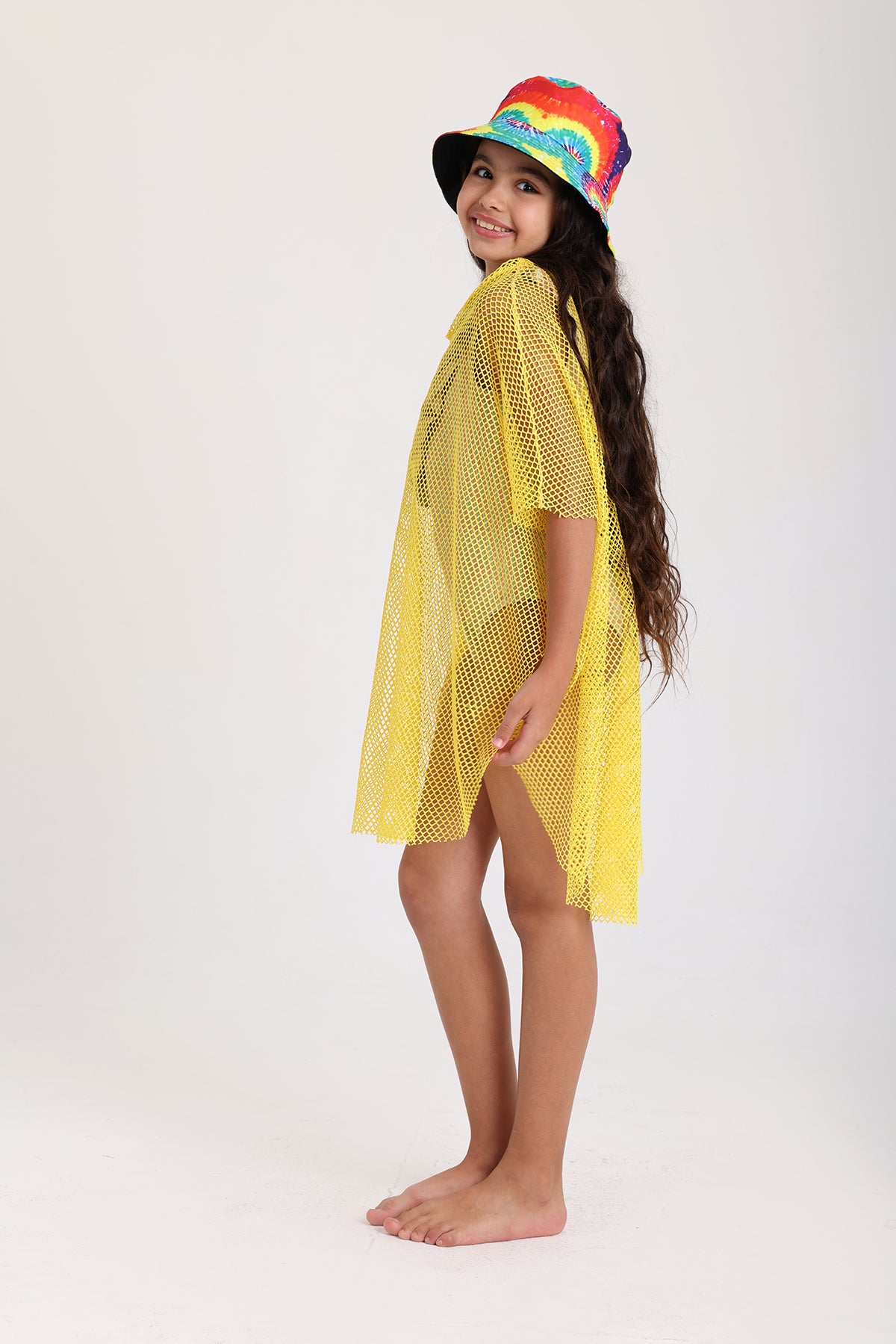 Ananas Cover up