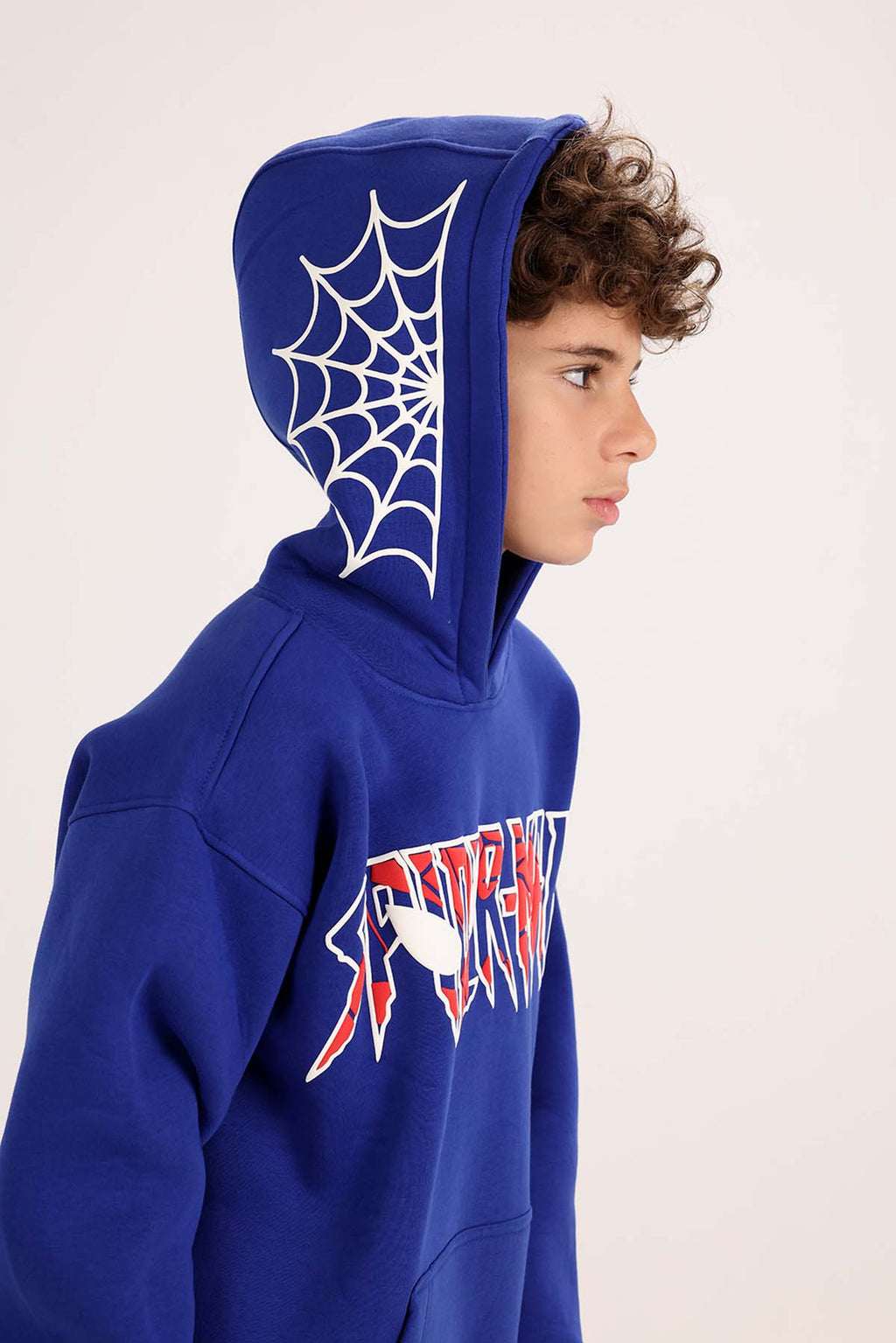 Spider Man Hoodie
