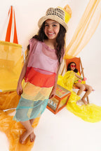 Tutti Frutti Cover Up