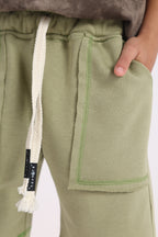 Forest Short
