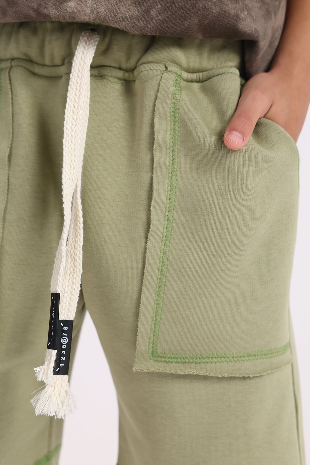 Forest Short