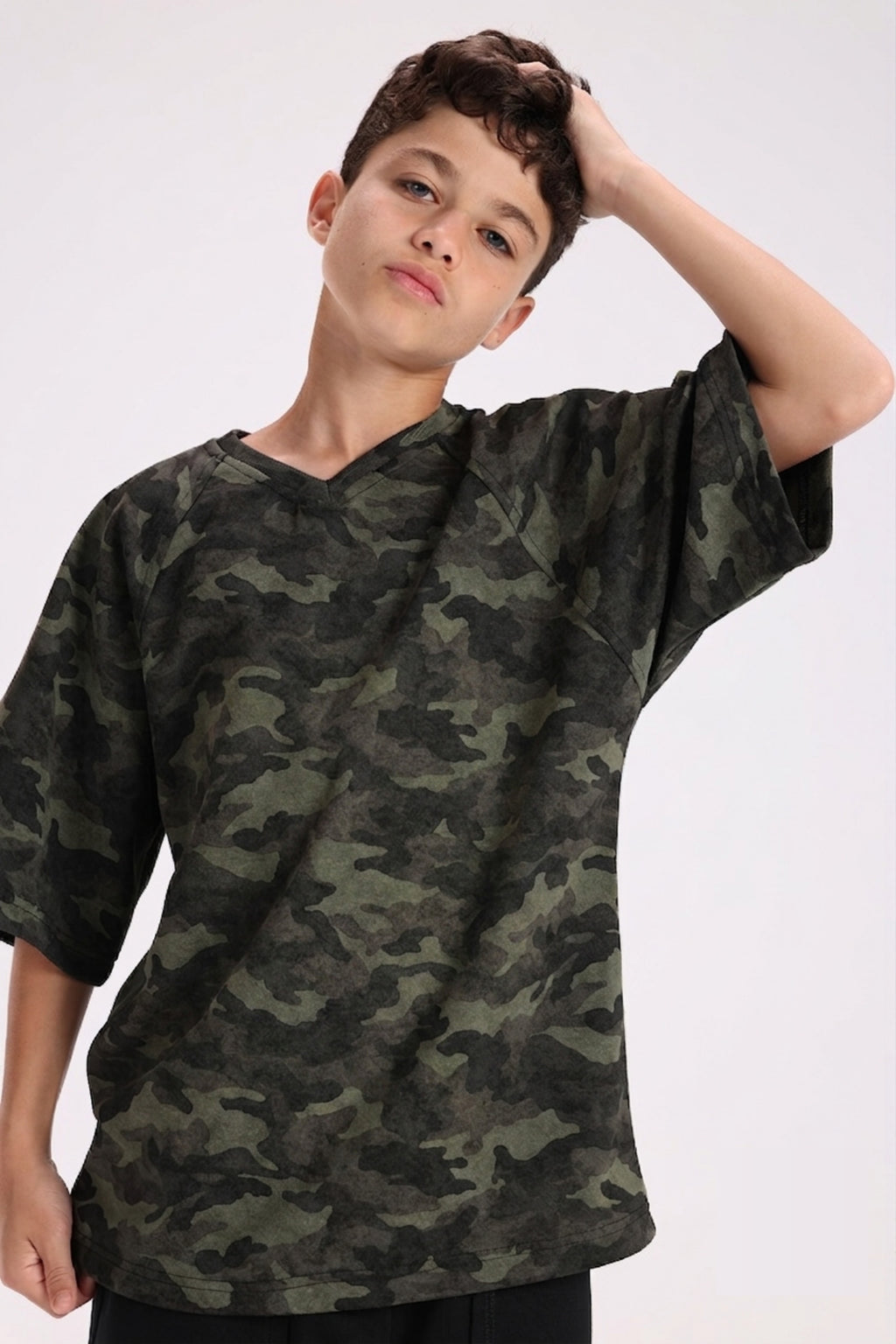 Essential Camo