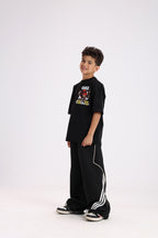 Zig Zag Pants