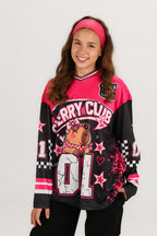 Chery Club Jersey