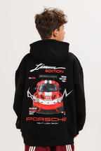 Porsche Hoodie