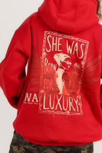 Diva Hoodie