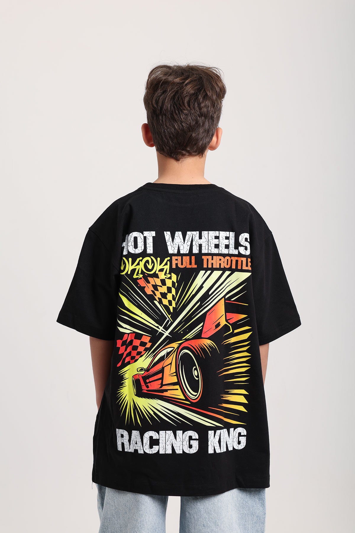 Hot wheels T-Shirt