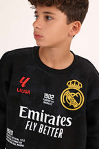 Madrid Legends sweatshirt