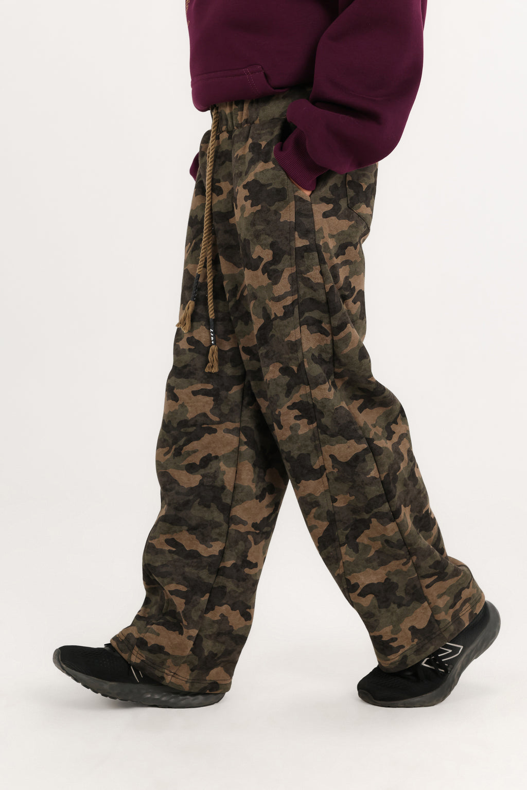 Army Pants
