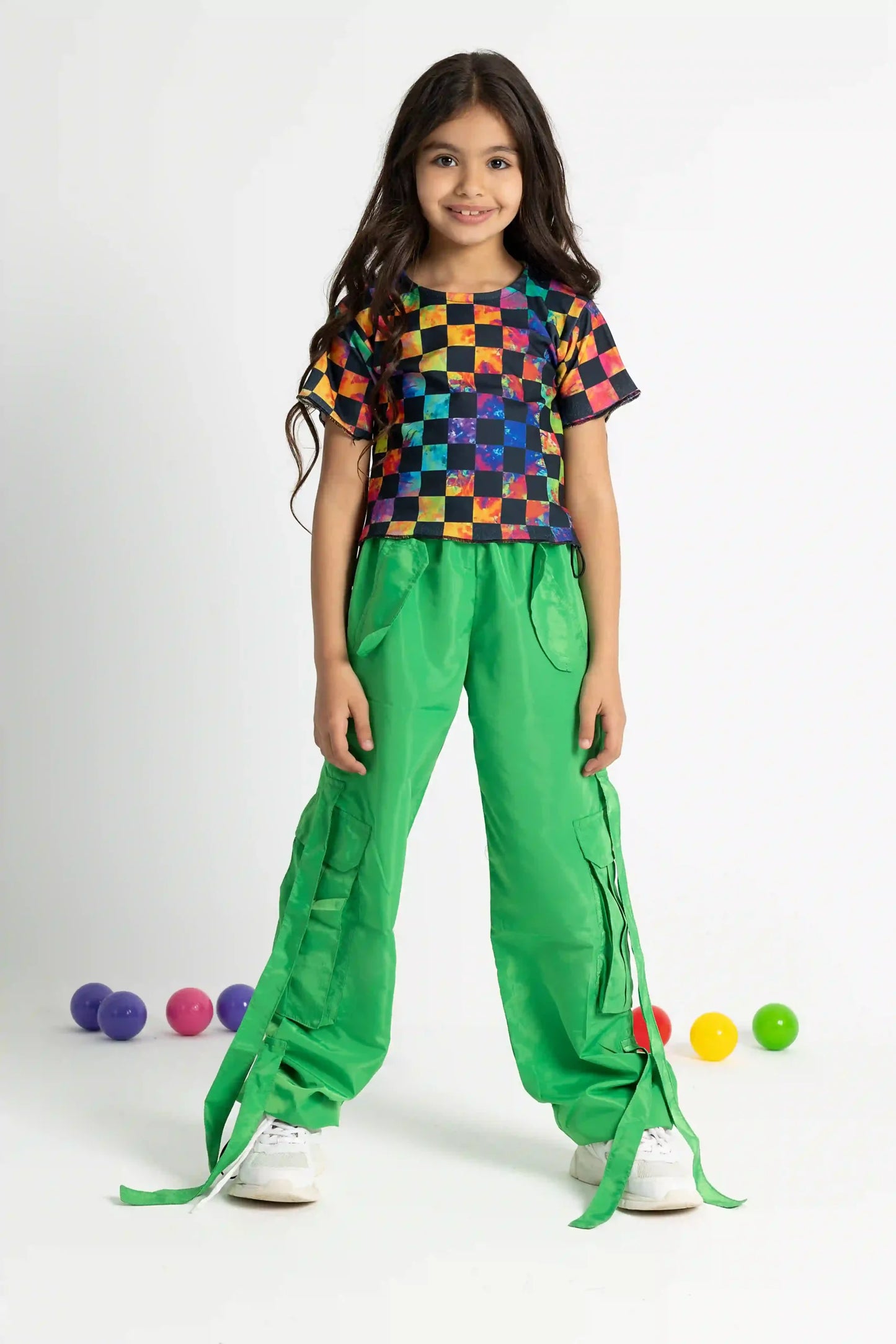 Colors Box Top