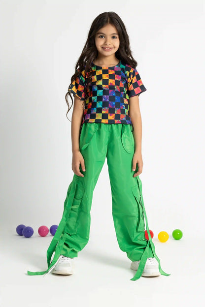 Colors Box Top