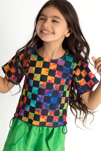 Colors Box Top