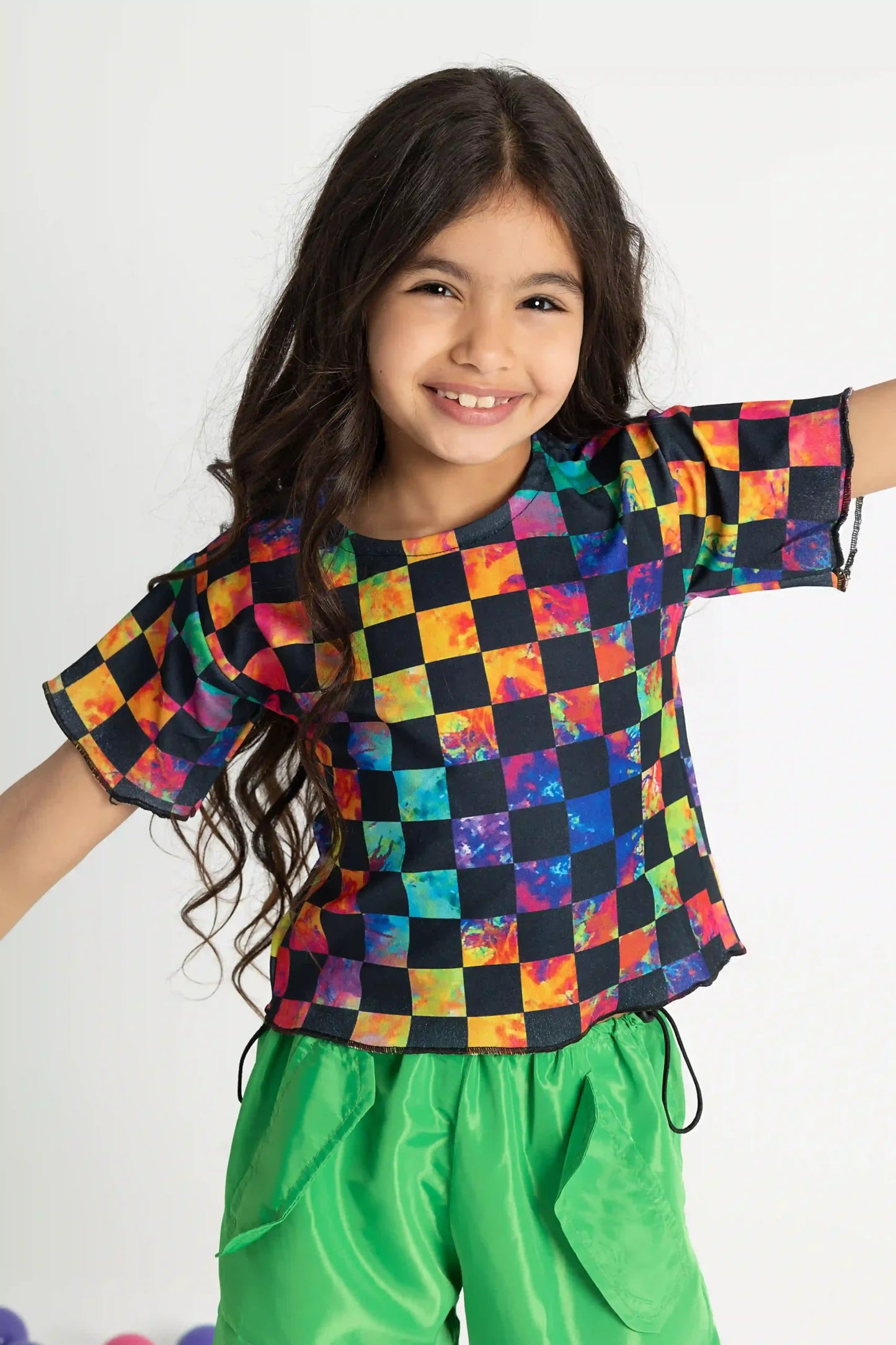 Colors Box Top