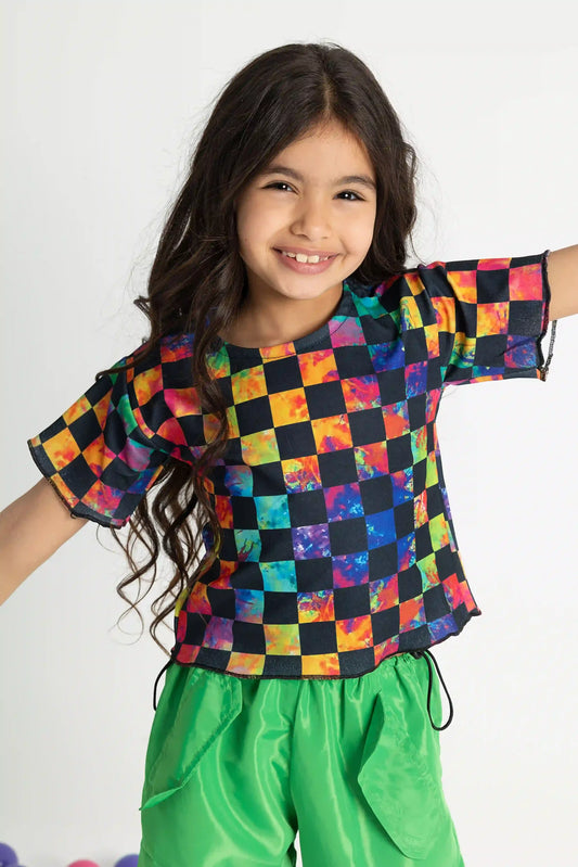 Colors Box Top