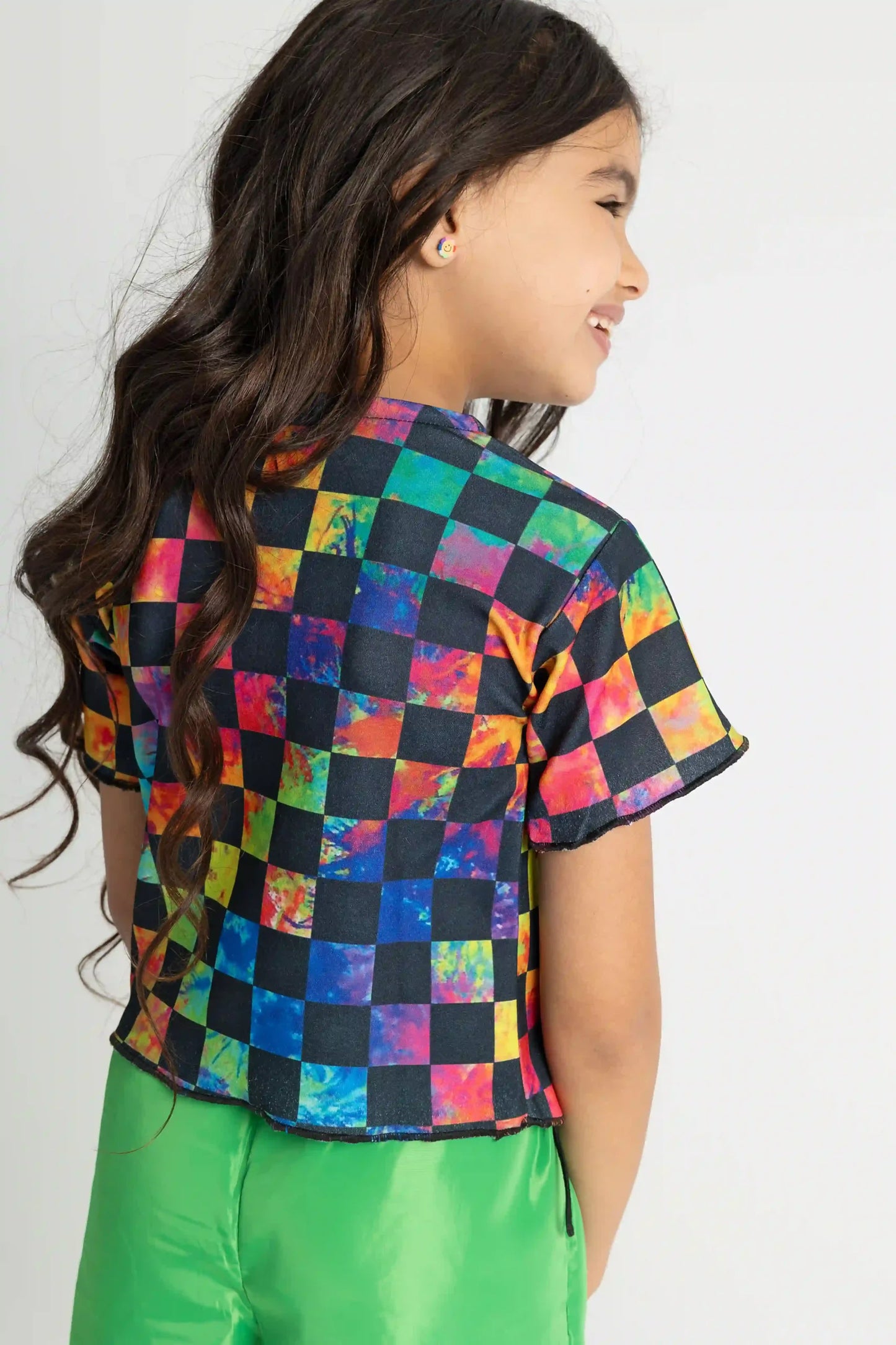 Colors Box Top