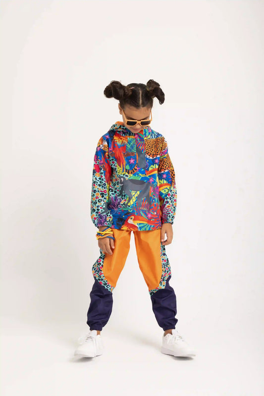 Tropical Jacket