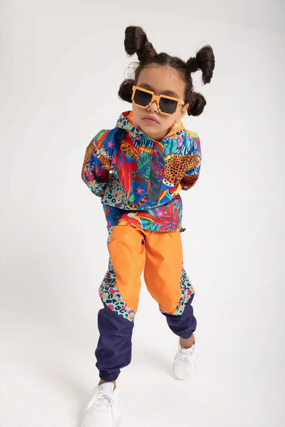 Tropical Jacket