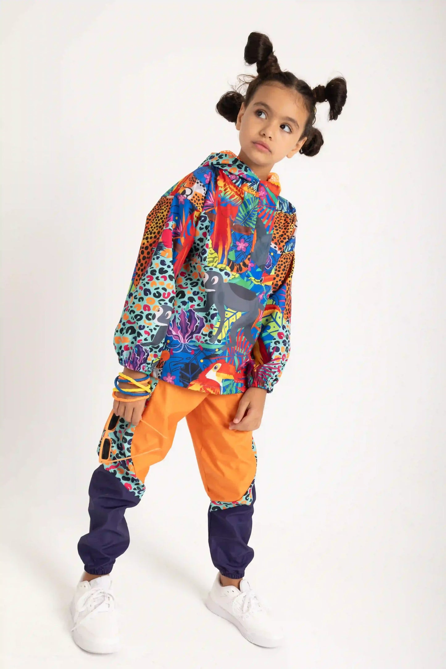 Tropical Jacket
