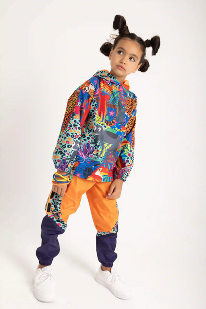 Tropical Jacket