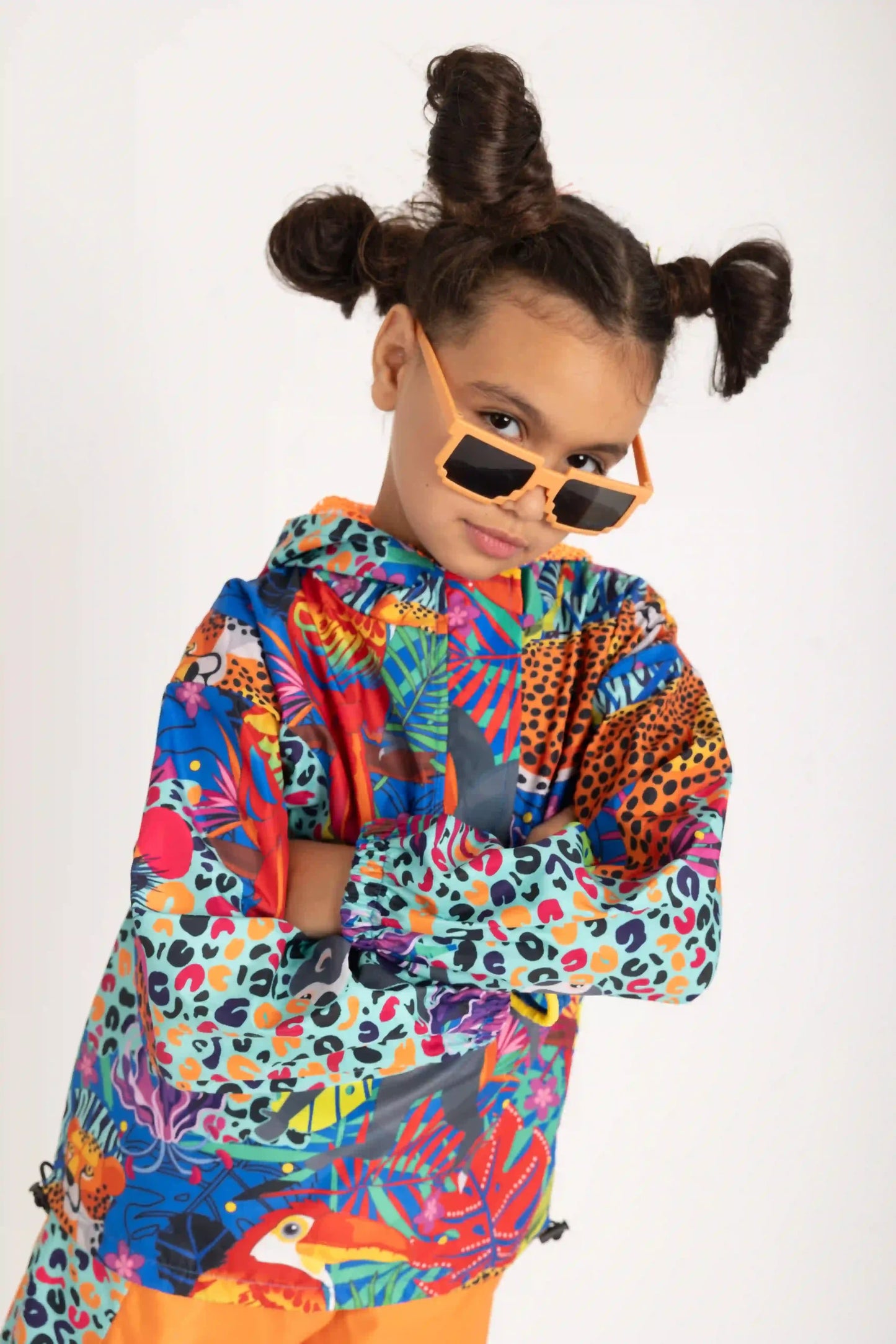 Tropical Jacket