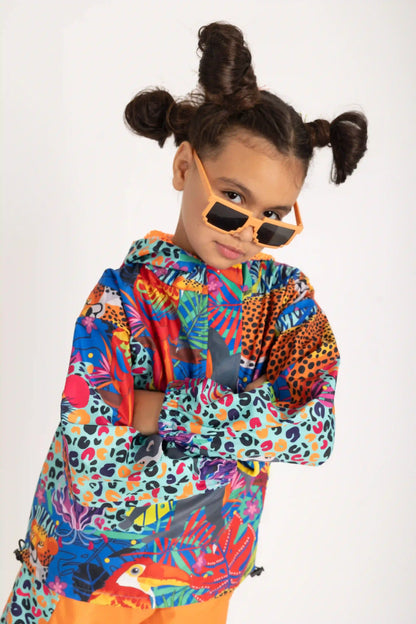 Tropical Jacket