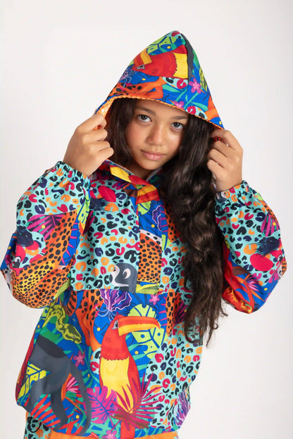 Tropical Jacket