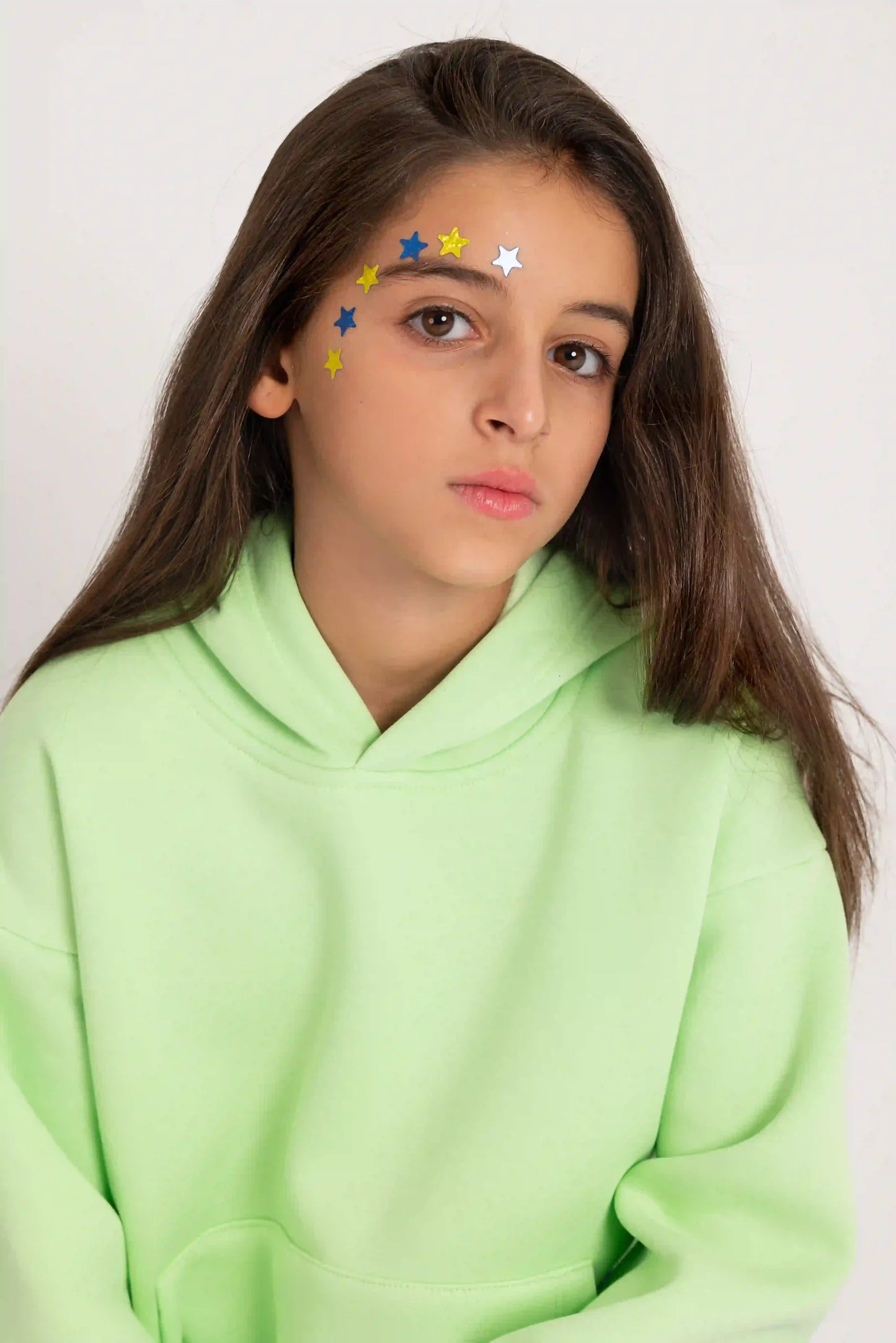 Neon Hoodie