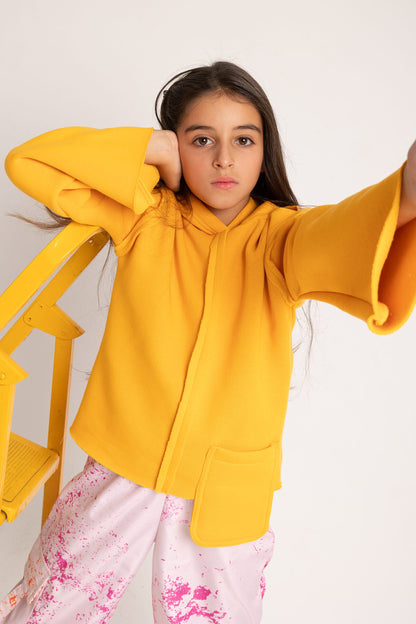 Duckling Hoodie