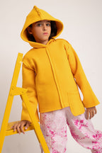 Duckling Hoodie
