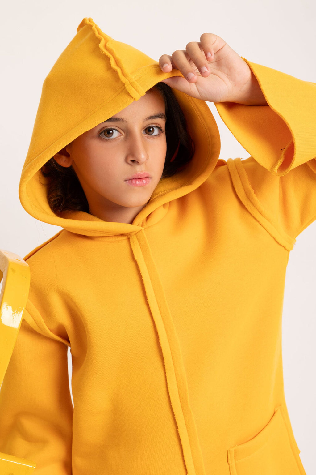 Duckling Hoodie