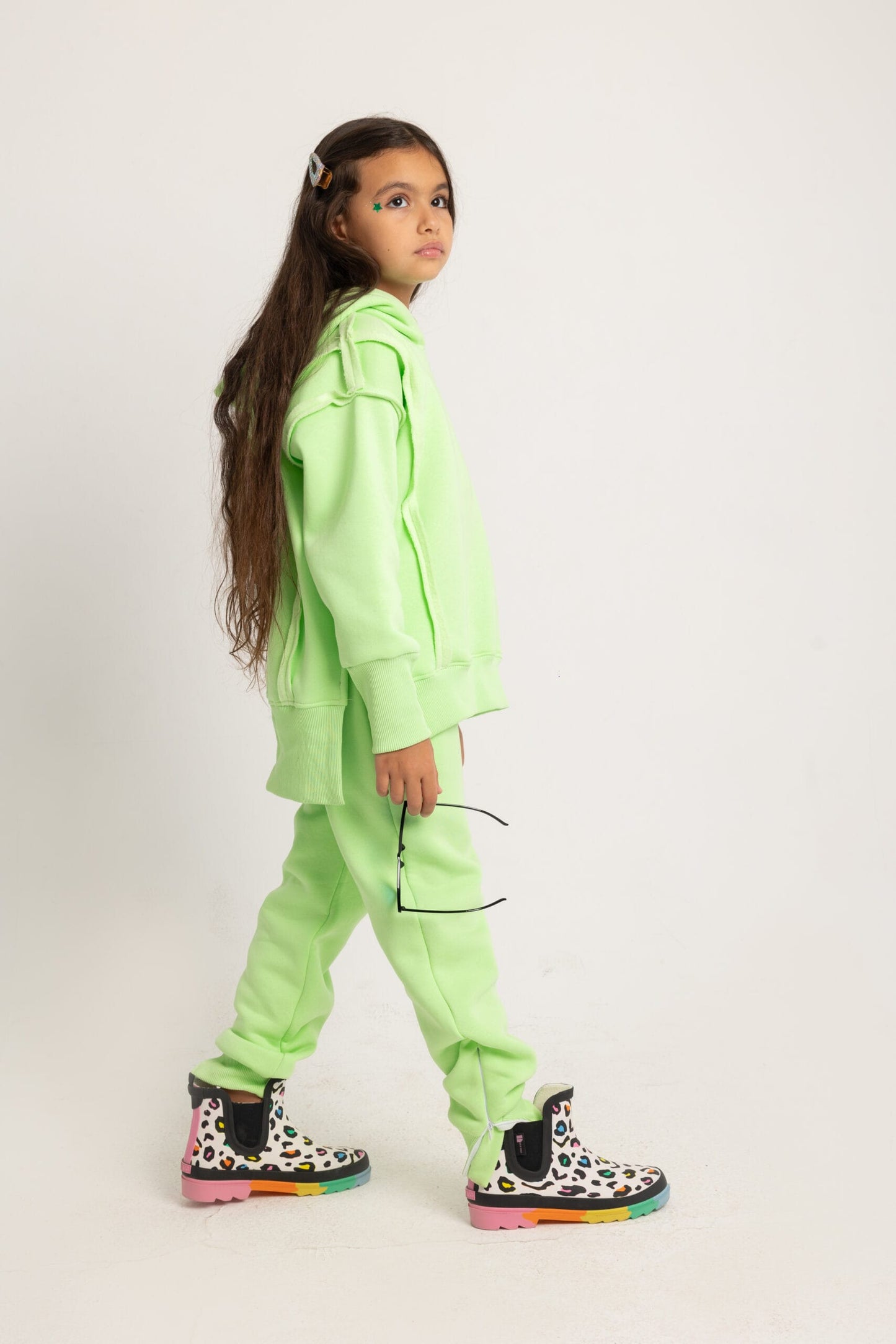 Neon Hawk Set