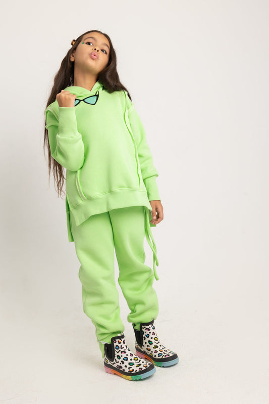 Neon Hawk Set