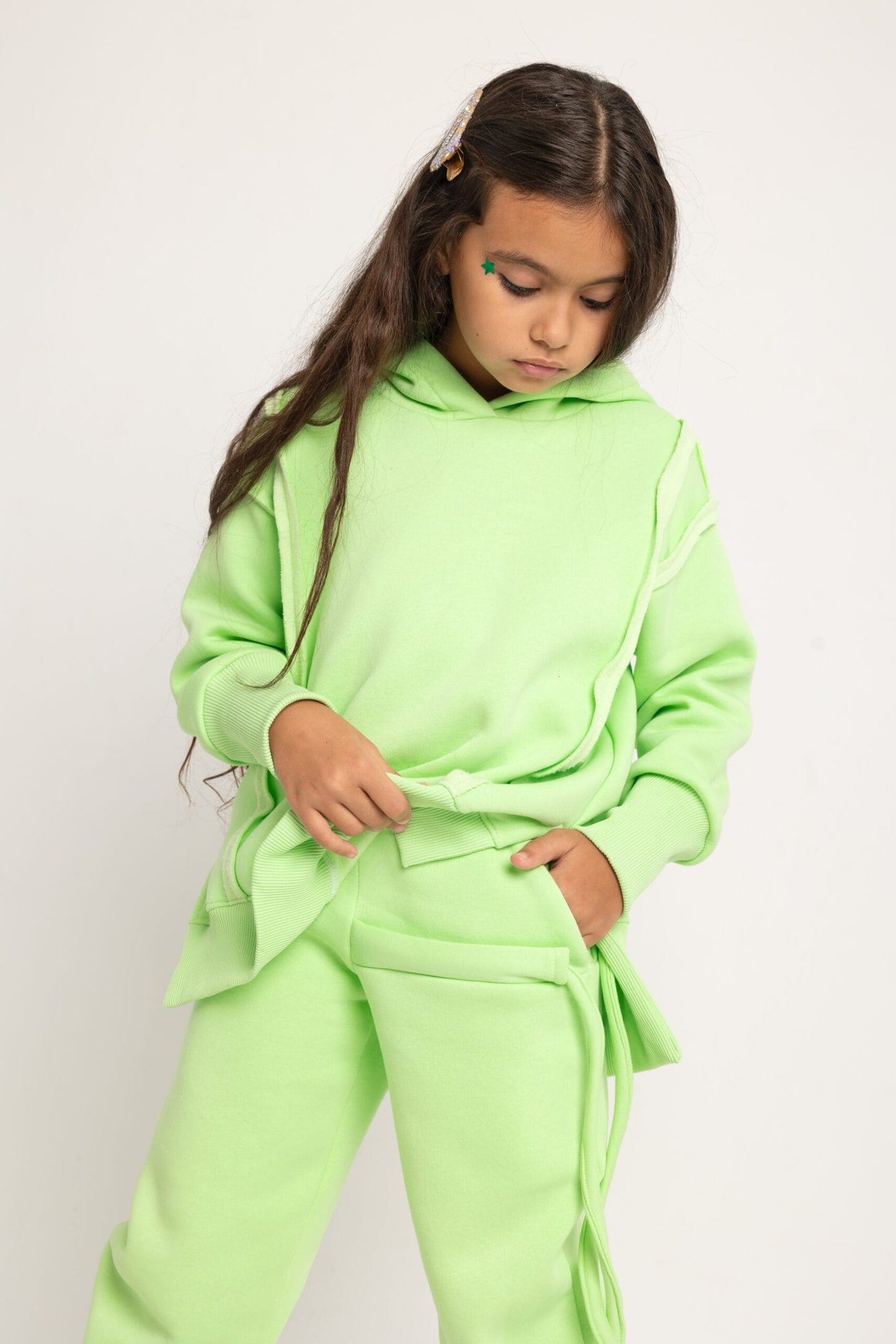 Neon Hawk Set