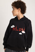 Samurai Hoodie