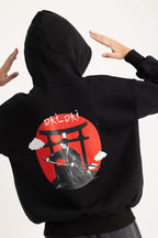 Samurai Hoodie