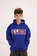 Spider Man Hoodie