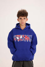 Spider Man Hoodie