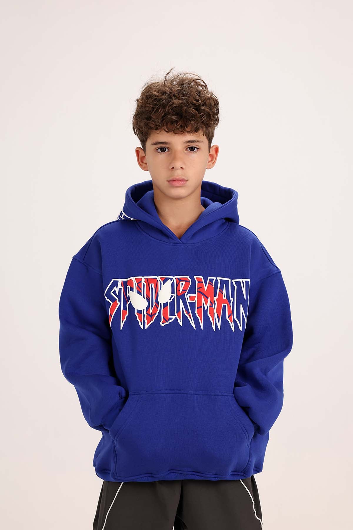 Spider Man Hoodie