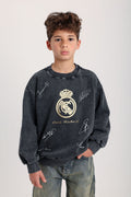 Hala Madrid  Sweatshirt
