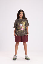 Courage T-Shirt