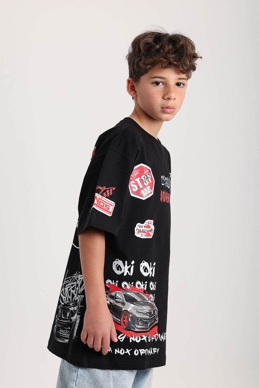 Drift T-Shirt