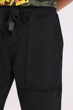 Forest Short -Black