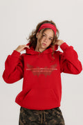Diva Hoodie