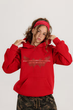 Diva Hoodie