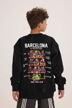 Barça Legends sweatshirt