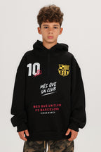 Lamine Yamal Hoodie